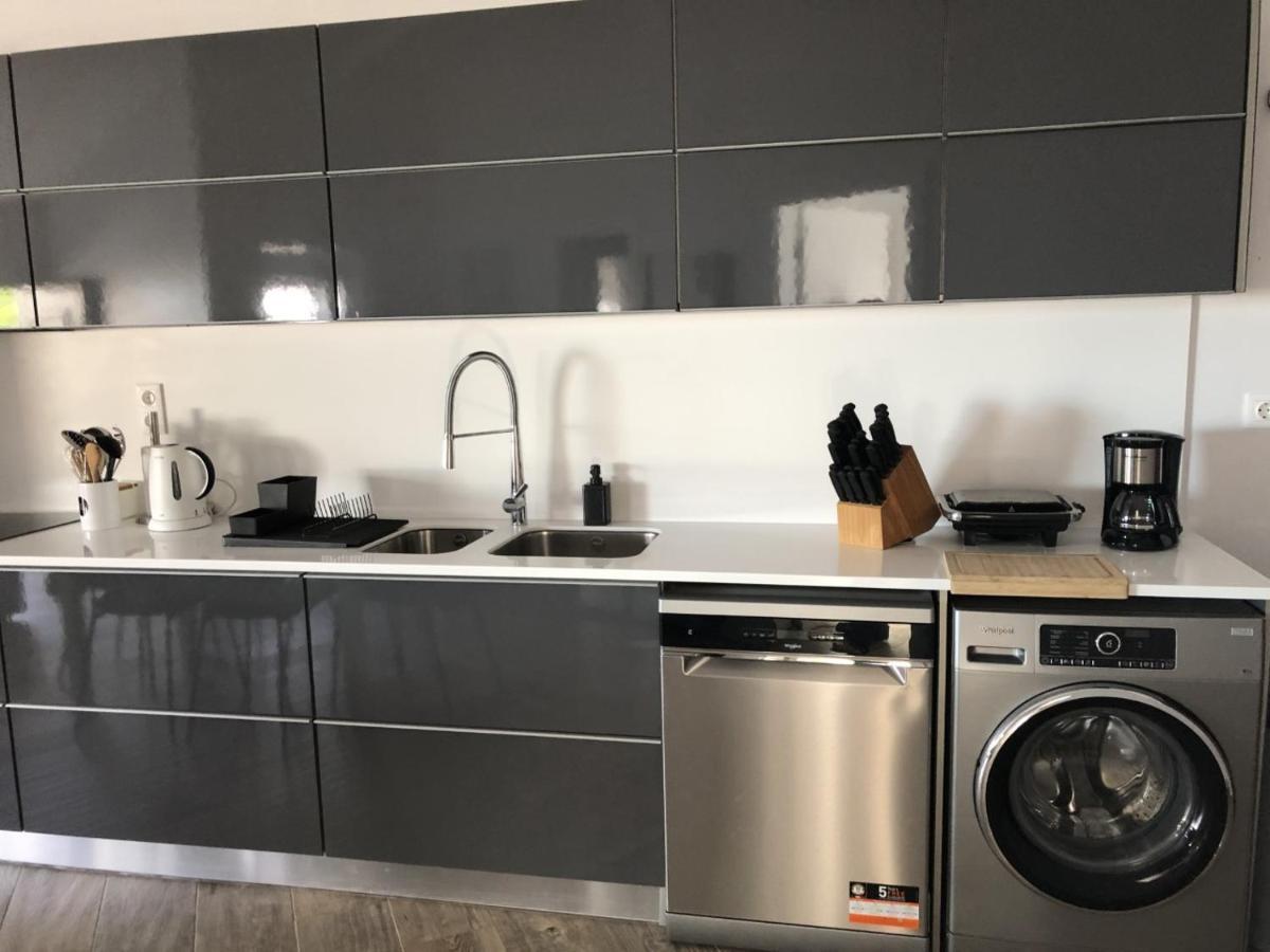 Sunsea House Βίλα Altares Εξωτερικό φωτογραφία