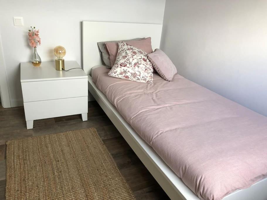 Sunsea House Βίλα Altares Εξωτερικό φωτογραφία