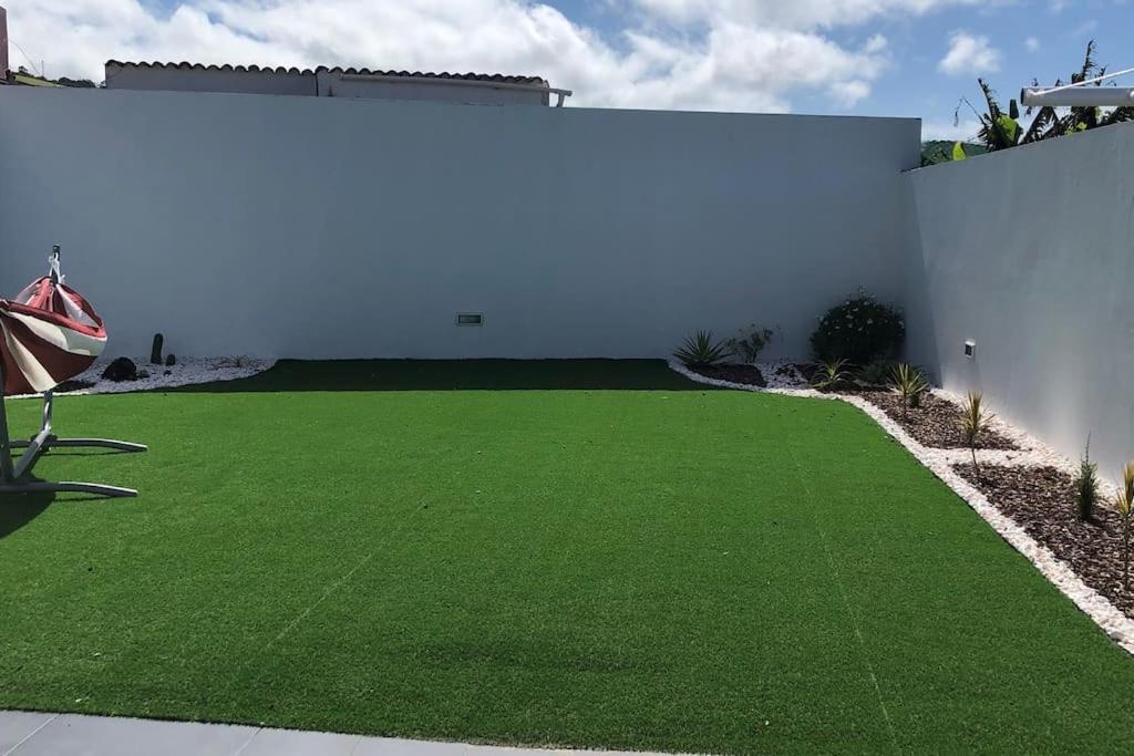 Sunsea House Βίλα Altares Εξωτερικό φωτογραφία