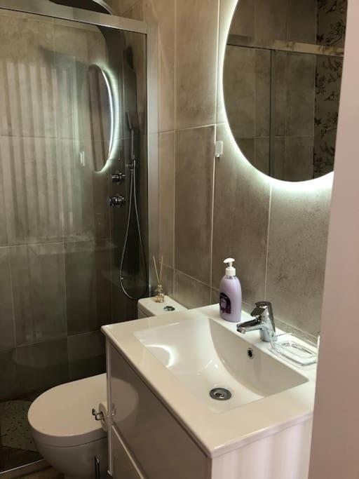 Sunsea House Βίλα Altares Εξωτερικό φωτογραφία