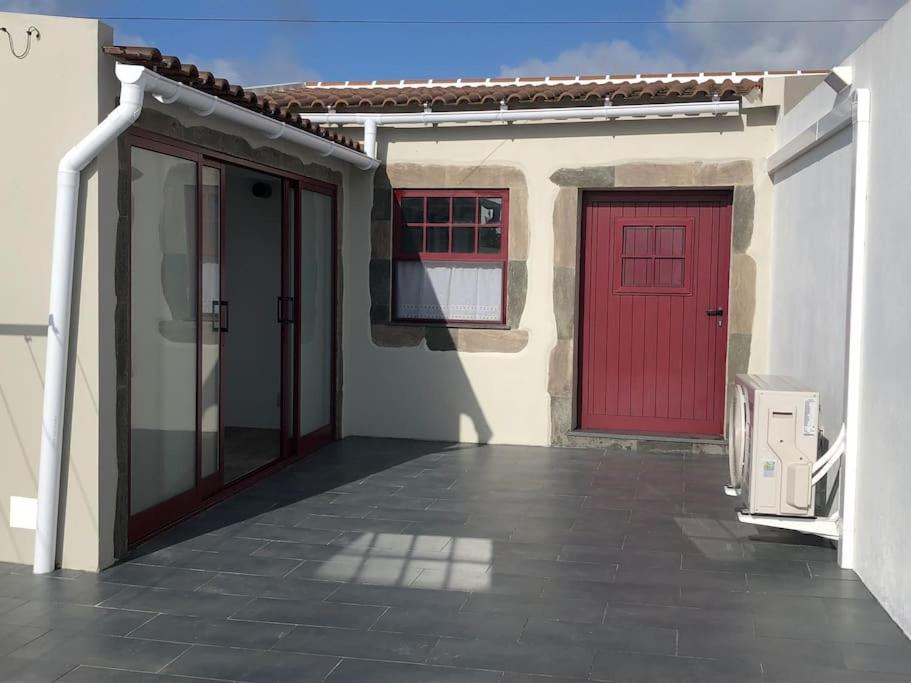 Sunsea House Βίλα Altares Εξωτερικό φωτογραφία